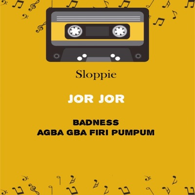 Jor Jor - Single