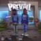 Prevail (feat. The Outlet & Mexcco) - J.Outlaw/Savilaww lyrics
