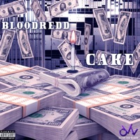 Cake - Single - BloodRedd
