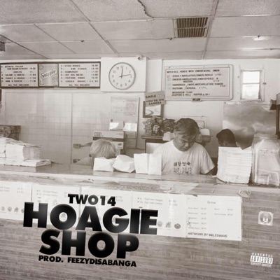 Hoagie Shop - Single