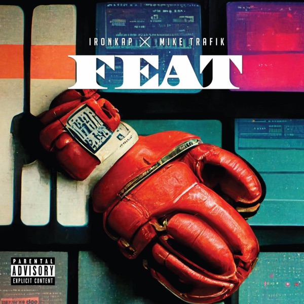 FEAT - EP