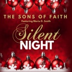 Silent Night (feat. Mario D. Smith) - Single