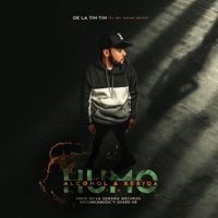 Humo Alcohol & Bebida - Single - Lio de la tinta