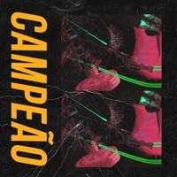 Campeão - Single - Horu$