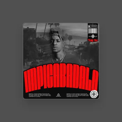 Listen to Young Trill, watch music videos, read bio, see tour dates & more!