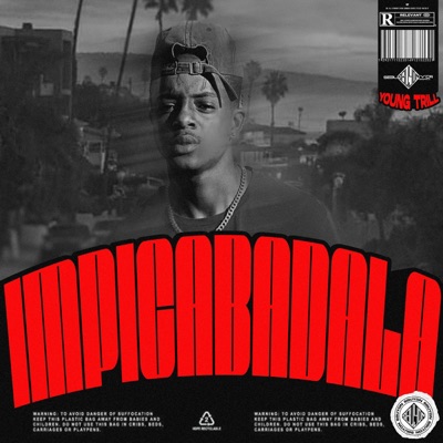 Impicabadala - EP