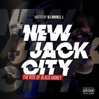 The New Jack City Rise of Black Money