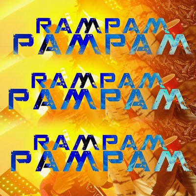 Ram Pam Pam Pam - Single