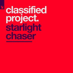STARLIGHT CHASER cover art