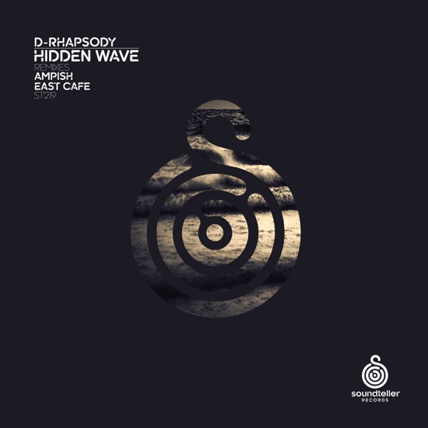 Hidden Wave - Single