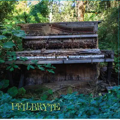 Listen to The Bell by Pfilbryte