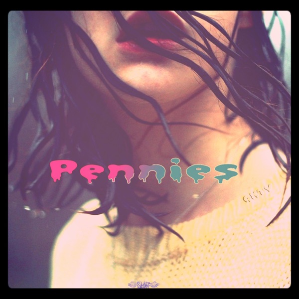 Pennies (feat. Yikers)