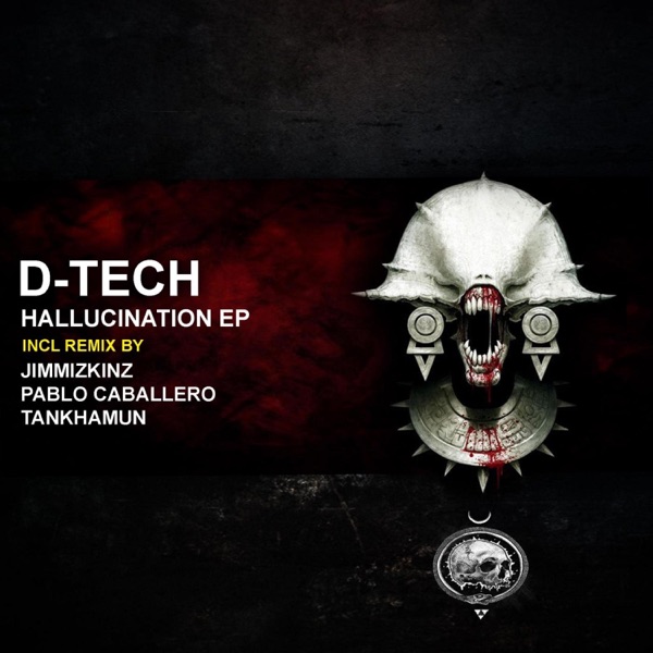 Hallucination - EP