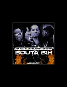 聆聽 Miami Boyz、觀看音樂影片、閱讀小傳、查看巡演日期等！