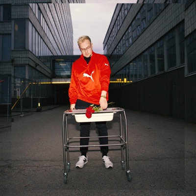 Wisdomii (feat. Pinja) - Single