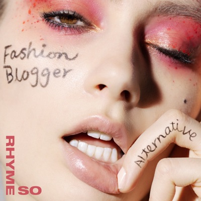 Fashion Blogger (Alternative) - Single