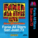 Fania All-Stars - El Ratón (feat. Cheo Feliciano)