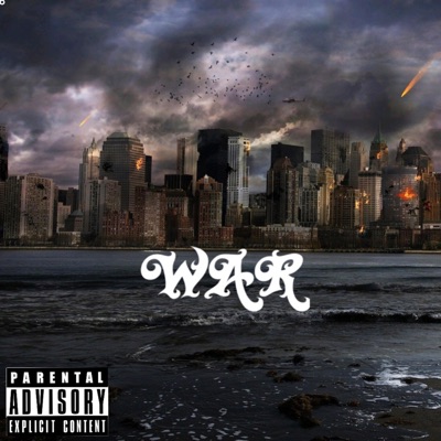 War - EP
