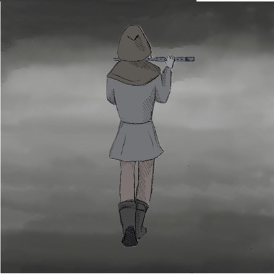 Krysa(ř) (feat. Genobi) - Single