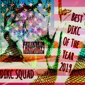 Good Morning from the Best Dikc of the Year artwork