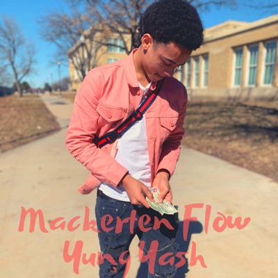 Mackerten Flow - Single