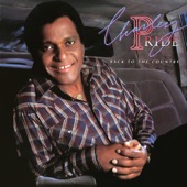 Charley Pride - Blue Eyes Crying in the Rain