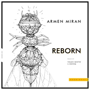 Reborn - Single