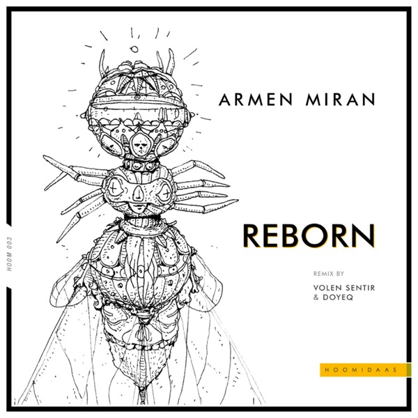 Reborn - Single