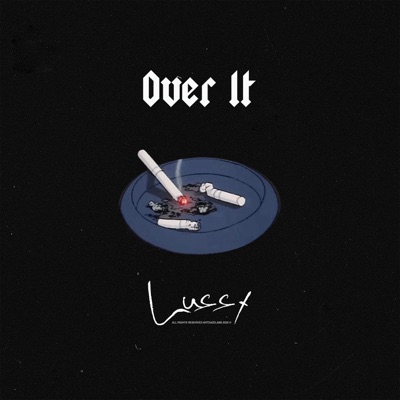 Over It - Single
