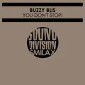 You Don't Stop