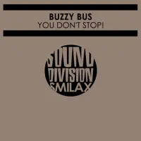 You Don't Stop (Off Limits)