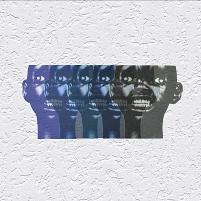 Out of the Blue (feat. Wasionkey) - Single