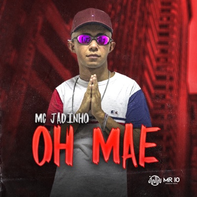 Oh Mãe - Single