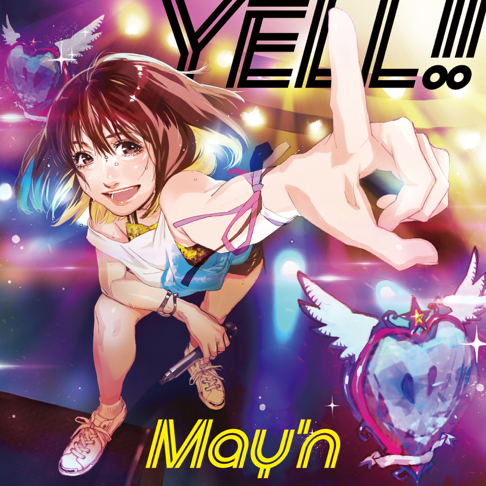 May Nをapple Musicで May Nをapple Musicで