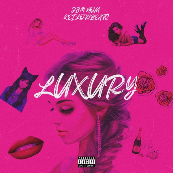 Luxury (feat. KeilowBeats)