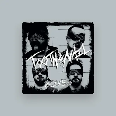 Listen to Tooth&nail, watch music videos, read bio, see tour dates & more!