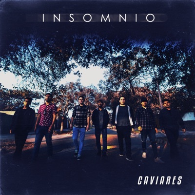 Insomnio - EP