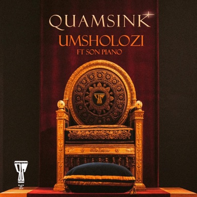 uMsholozi (feat. MandlA Music) - Single