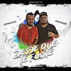 Desde Que Te Fuiste (feat. Richi Khalifa) - Single