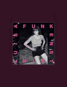 Dengarkan Luisa Funkenstein, tonton video musik, baca bio, lihat tanggal tur & lainnya!