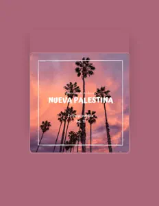 Escucha a M.A.A. Nueva Palestina, mira videos musicales, lee su biografía, consulta las fechas de las gira y más.