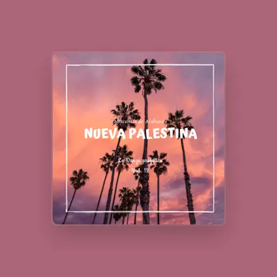 Listen to M.A.A. Nueva Palestina, watch music videos, read bio, see tour dates & more!