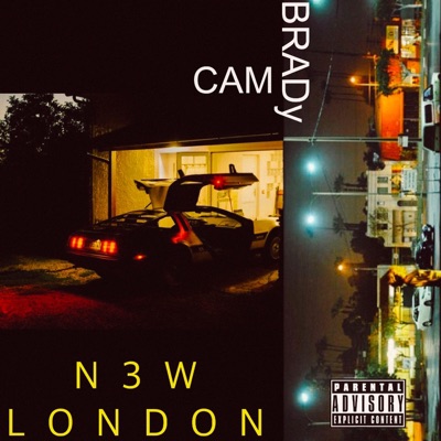 New London - Single