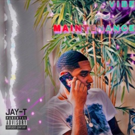 Know Da Vibes (feat. Coma Stone) Jay T