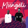 Mungeli (feat. Killa) - Single