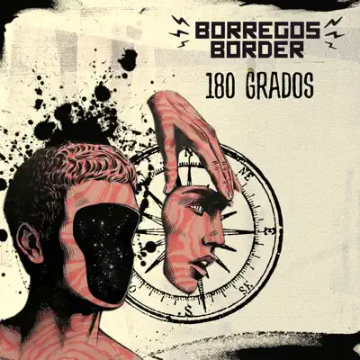180 Grados - Single - Borregos Border
