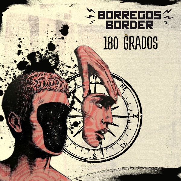 180 Grados (feat. Sebastián Teysera)