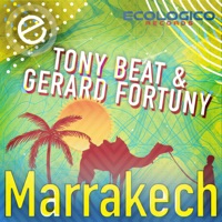 Marrakech - Single - Gerard Fortuny & Tony Beat