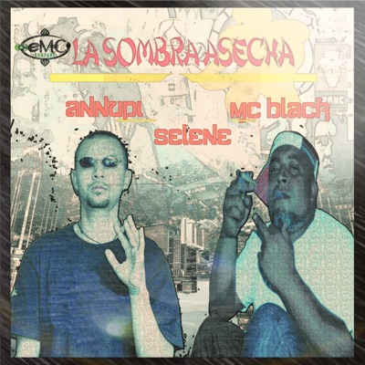 La Sombra Asecha - Single