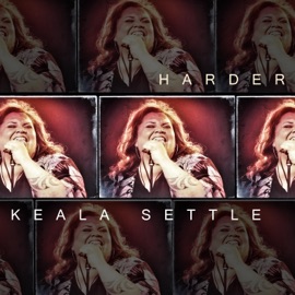 Harder Keala Settle
